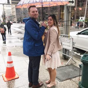 Meet your Posher, Holly